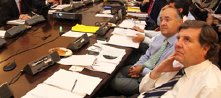 Industriales pesqueros llamaron a respetar derechos históricos y evitar licitaciones